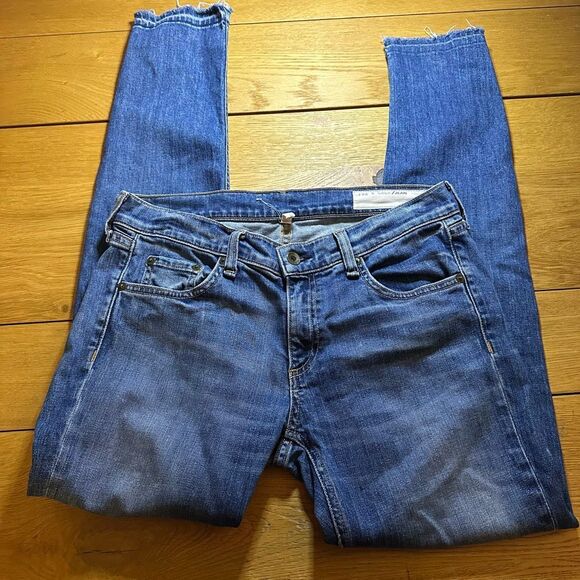 Rag & bone Dre jeans 27 - Picture 2 of 9